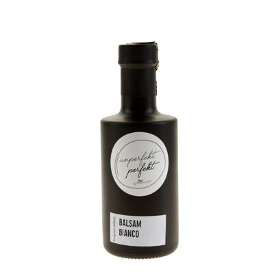 UNPERFEKT PERFEKT - Balsam Bianco 200ml (balsamic vinegar)