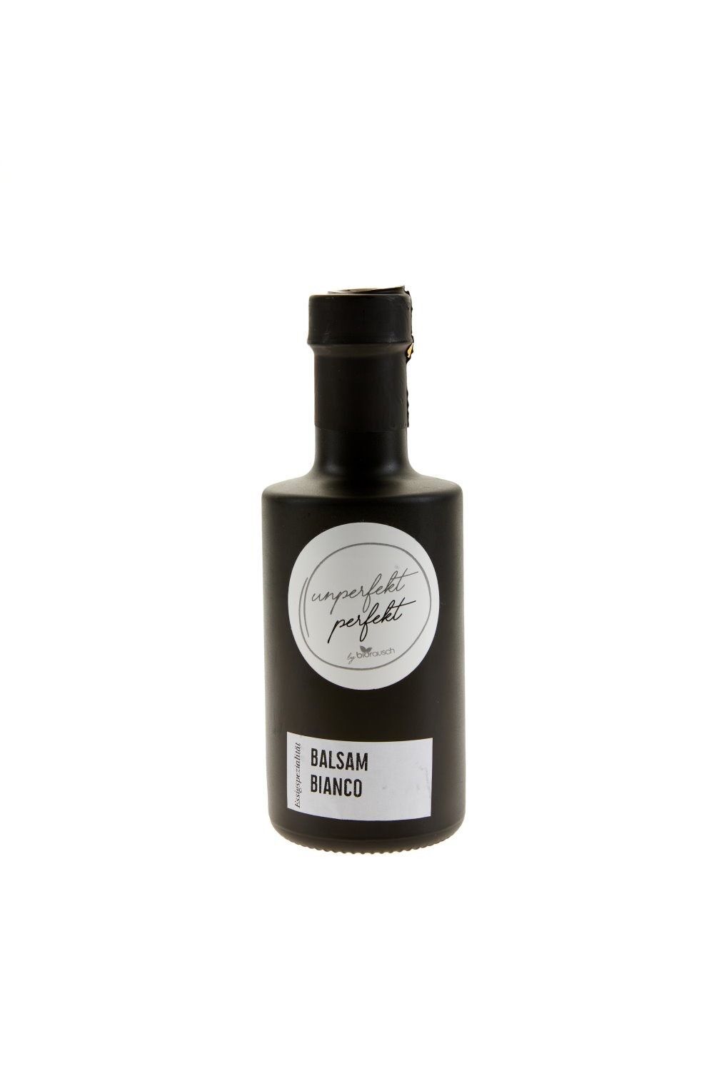 UNPERFEKT PERFEKT - Balsam Bianco 350ml (Vinaigre Balsamique)