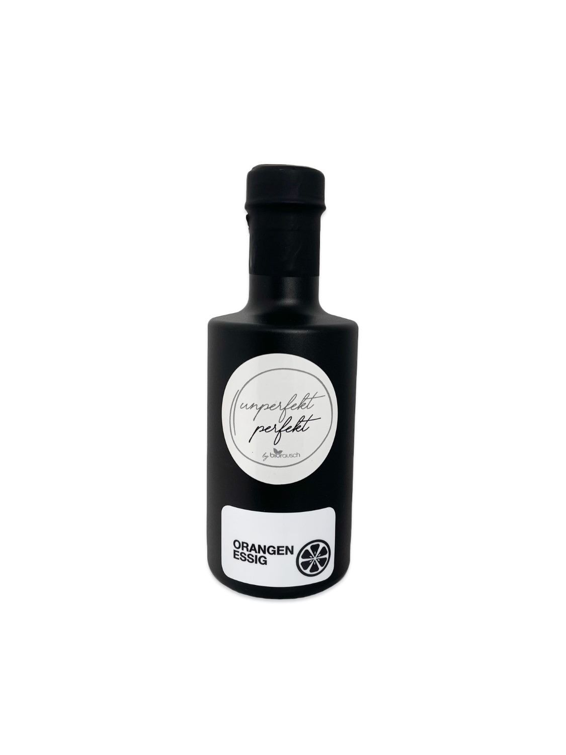 UNPERFEKT PERFEKT - Vinaigre Création Orange 0.2L