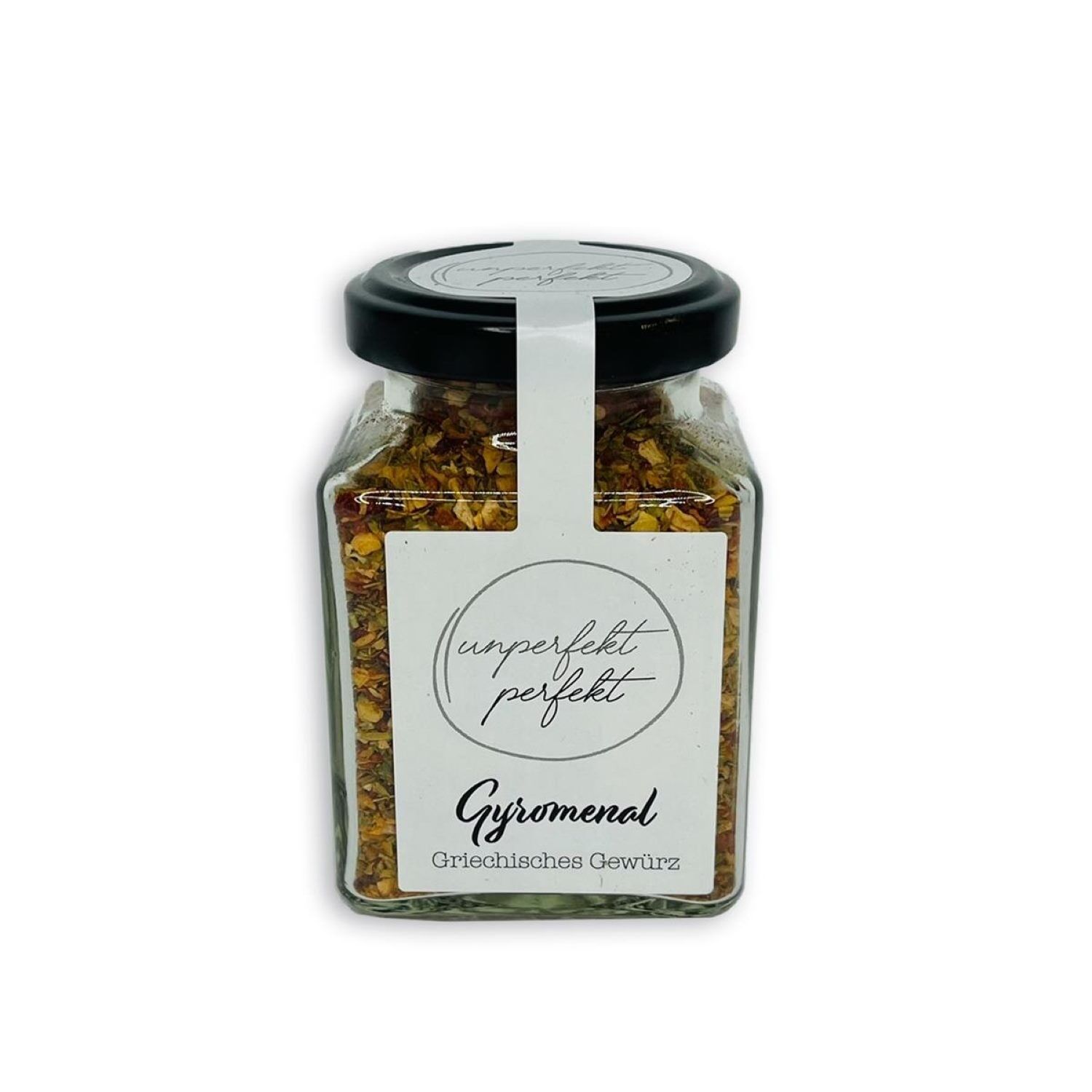 UNPERFEKT PERFEKT - GYROMENAL - el condimento griego para carne 100g