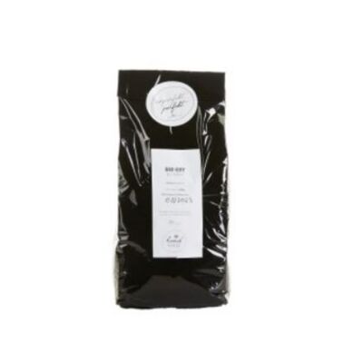 UNPERFEKT PERFEKT - Avocado Kiss spice for avocado and sweet potato dishes 300 g in a black block bag