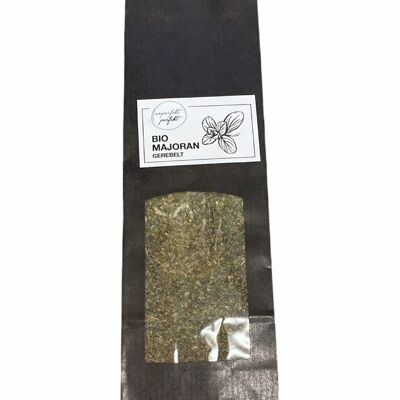 UNPERFEKT PERFEKT - organic marjoram / bag / 15gr