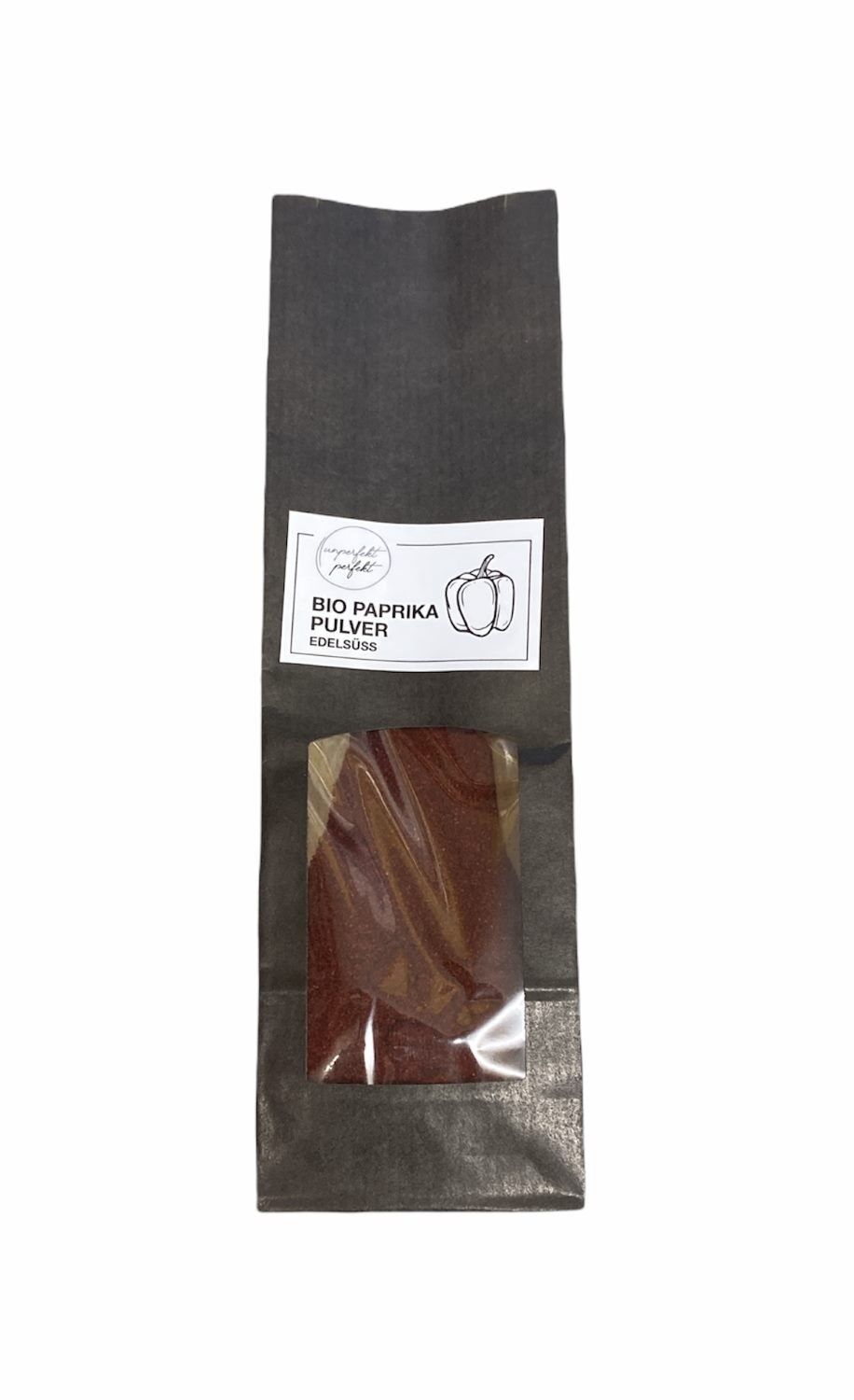 UNPERFEKT PERFEKT - pimentón orgánico dulce noble / bolsa / 60gr