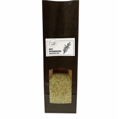 UNPERFEKT PERFEKT - organic rosemary / bag / 45gr