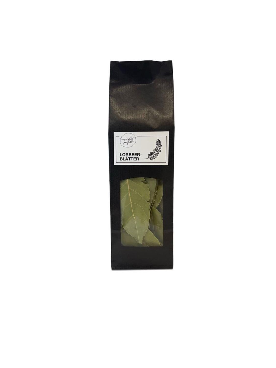 UNPERFEKT PERFEKT - bay leaves 15g