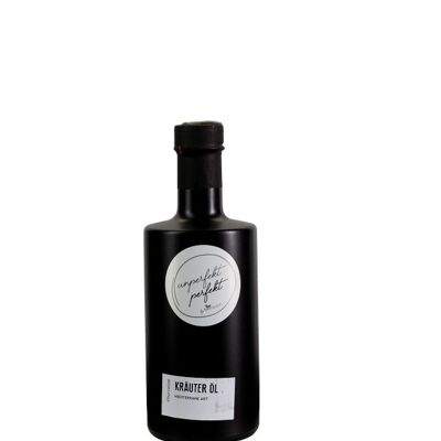 UNPERFEKT PERFEKT - Aceite de hierbas 350ml