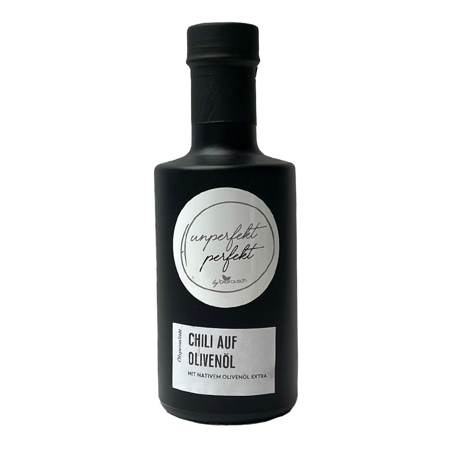 UNPERFEKT PERFEKT - Chile en aceite de oliva (200ml)