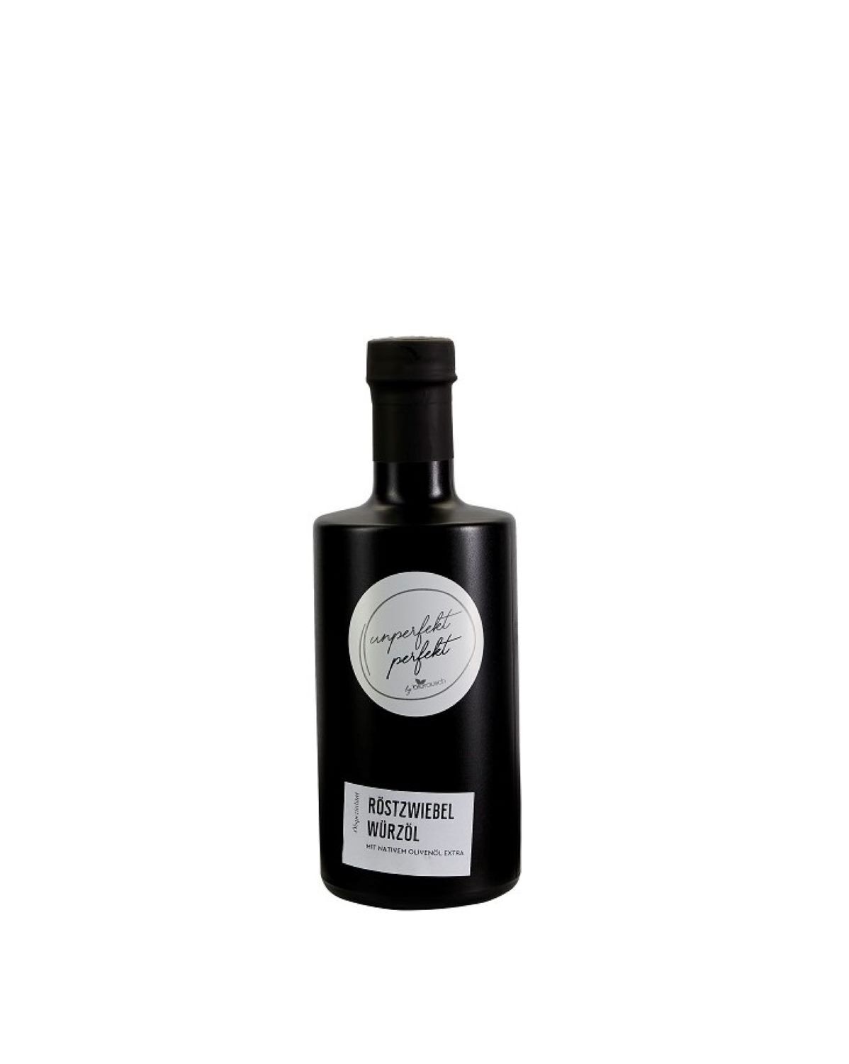 UNPERFEKT PERFEKT - aceite de cebolla asada 350ml