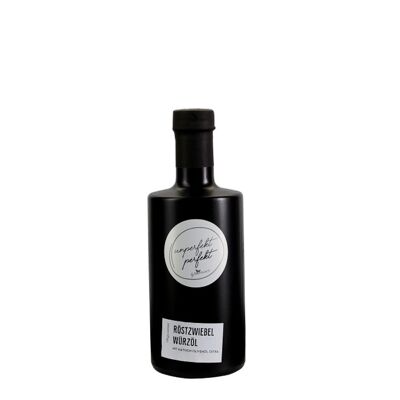 UNPERFEKT PERFEKT - olio di cipolla arrostita 350ml