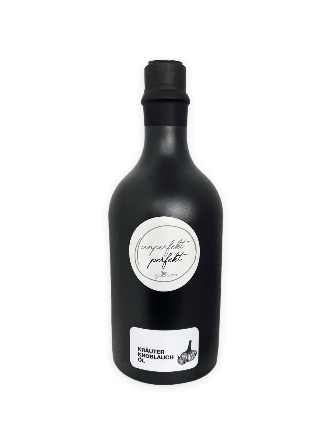 UNPERFEKT PERFEKT - Aceite de ajo a base de hierbas 0