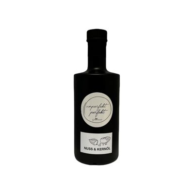 UNPERFEKT PERFEKT - Olio di Noci e Kernel 350 ml