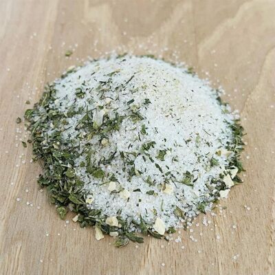 UNPERFEKT PERFEKT - Fi-Sa-Ge (Fish Salt Seasoning) 160 g