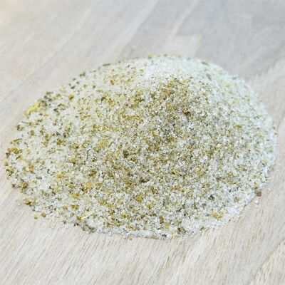 UNPERFEKT PERFEKT - Kö-Ge-Sa (King's Spice Salt) Ayurvedic 160g