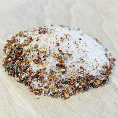 UNPERFEKT PERFEKT - Ita-Sa (Italian seasoning salt) 160g