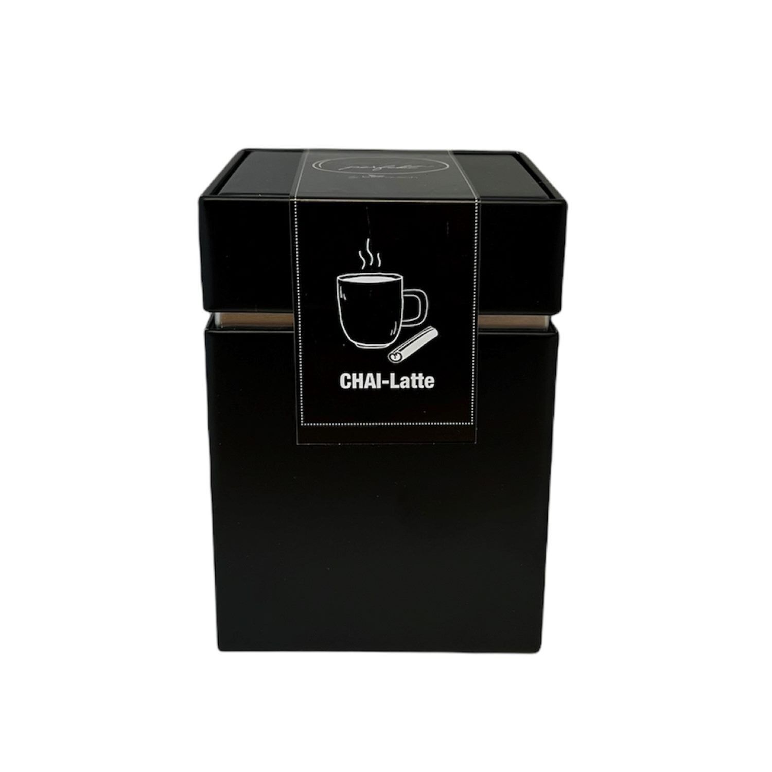 UNPERFEKT PERFEKT - Chai Latte Tee im Beutel 8x2 5g 8Stk