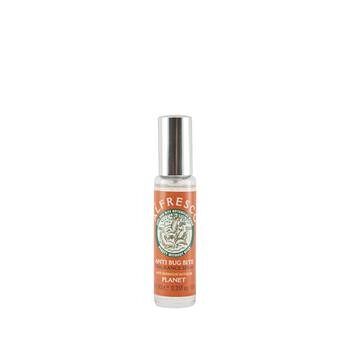 Spray parfumé Alfresco Anti Bug Bite Planet (10 ml)