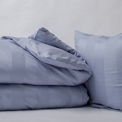 Duvet cover in 100 % cotton III