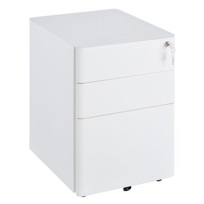 Nancy's Sausalito File Cabinet