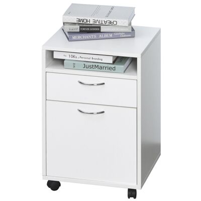 Nancy's Santa Rosa Filing Cabinet