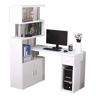 Le bureau Kennewick de Nancy