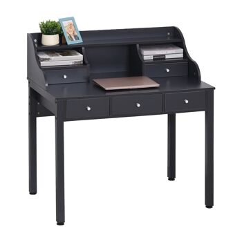 Le bureau Longview de Nancy 1