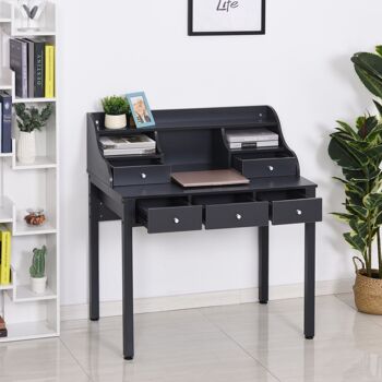 Le bureau Longview de Nancy 5