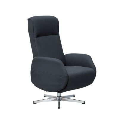 Fauteuil de relaxation Groton III de Nancy