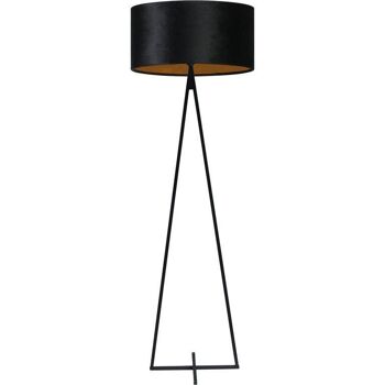 Lampadaire Turlock de Nancy I 2