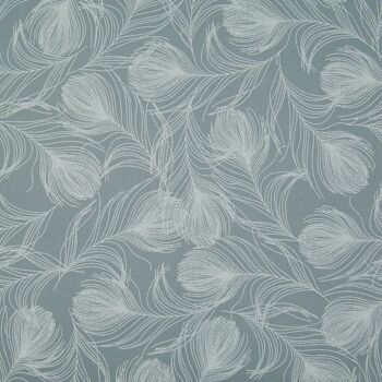 Furoshiki, gris plume, petit 2