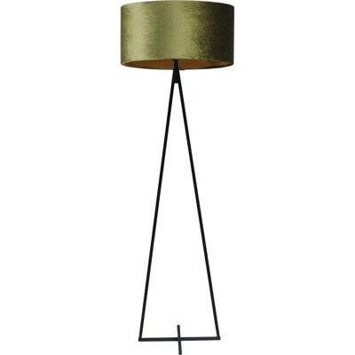 Lámpara de pie Turlock VI de Nancy