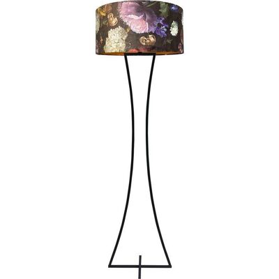 Lámpara de pie Visalia VI de Nancy