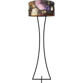 Lampadaire Visalia VI de Nancy 1