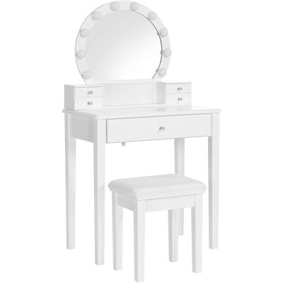 Nancy's Sheridan Dressing Table Set