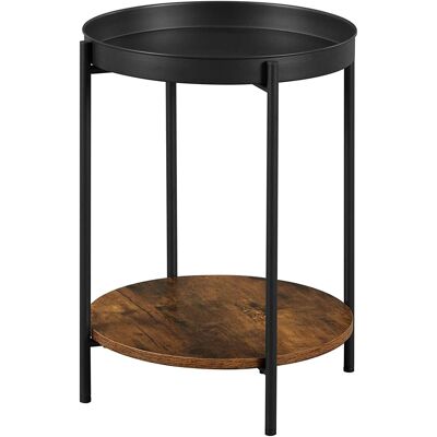 Nancy's Gillette Side Table I