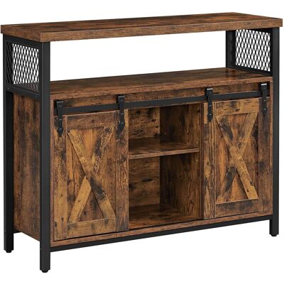 Nancy's Ripon Dressoir