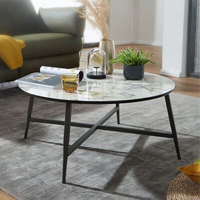 Nancy's Orem Coffee Table