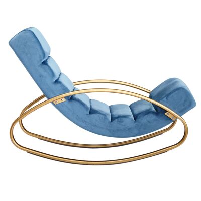 Nancy's Nephi Lounge Chair II