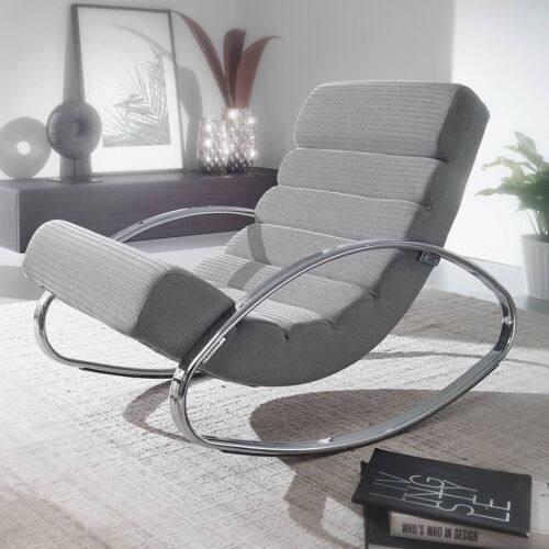 Nancy's Manti Relaxfauteuil