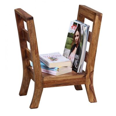 Nancy's Williston Magazine Rack