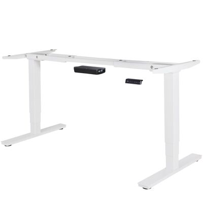 Nancy's Electrically Adjustable Table Base III