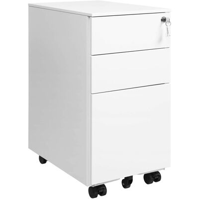 Nancy's Norton File Cabinet