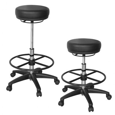 Nancy's Salina Adjustable Stool