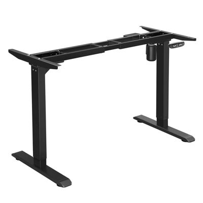 Nancy's Adjustable Desk Frame