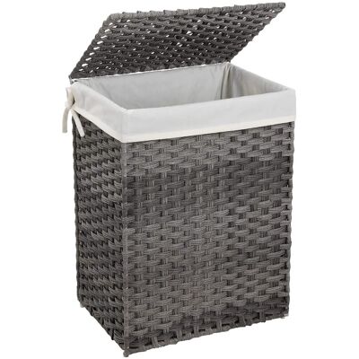 Nancy's 90L laundry basket I