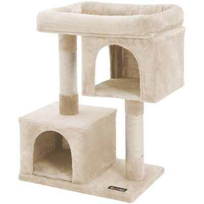 Nancy's S Scratching post for cats
