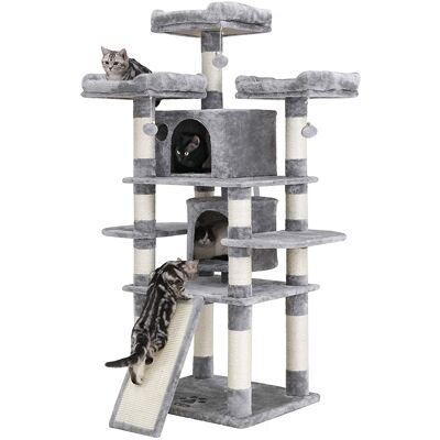 Nancy's XXL Scratching Post for Cats II