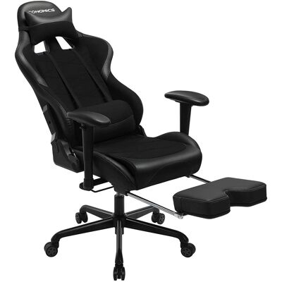 Nancys Eureka Gaming Chair