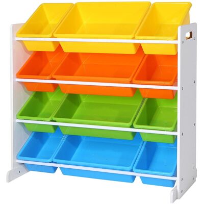 Nancy's Toy organizer II