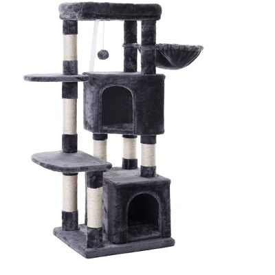 Nancy's Cat Tower