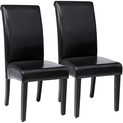 Nancy's Dining room chair set of 2